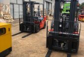 HELI FORKLIFT 3 TON