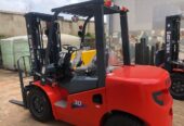 HELI FORKLIFT 3 TON