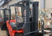 HELI FORKLIFT 3 TON