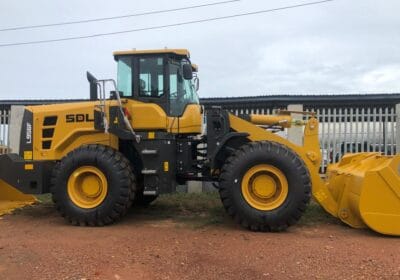 956-wheel-loader