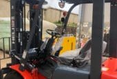 3 ton Heli Forklift