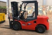 3 ton Heli Forklift